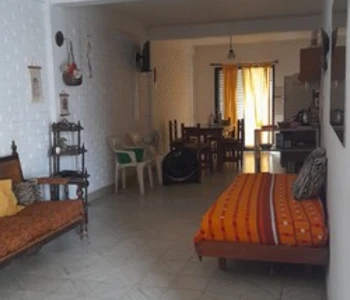 Alquiler temporario de apartamento em Villa carlos paz