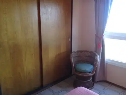 Alquiler temporario de apartamento em Pinamar