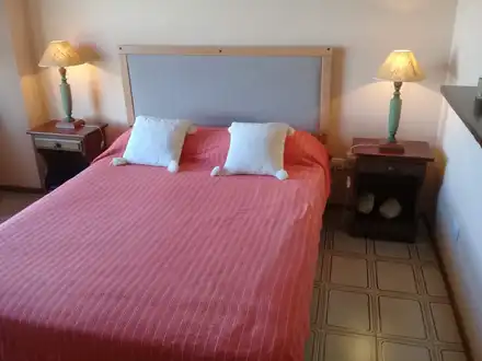 Alquiler temporario de apartamento em Pinamar