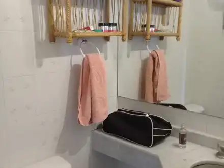 Alquiler temporario de apartamento em Pinamar