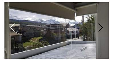 Alquiler temporario de apartamento em Ushuaia