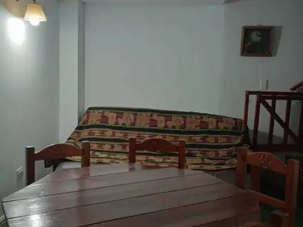 Alquiler temporario de casa em San bernardo del tuyu