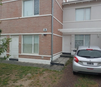 Alquiler temporario de departamento en Puerto madryn