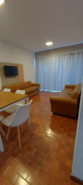 Alquiler temporario de apartamento em Mar de ajo