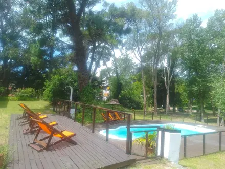 Alquiler temporario de hotel em Villagesell