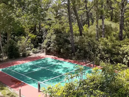 Alquiler temporario de hotel em Villagesell