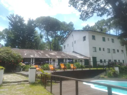 Alquiler temporario de hotel em Villagesell
