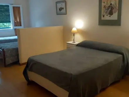 Alquiler temporario de hotel em Villagesell