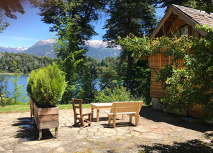 Alquiler temporario de casa em San carlos de bariloche