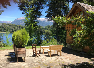 Alquiler temporario de casa en San carlos de bariloche