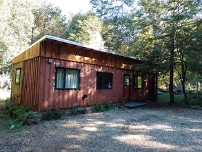 Alquiler temporario de casa en Bariloche