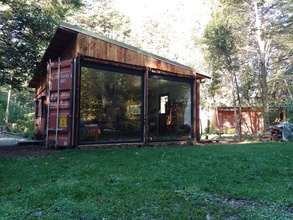 Alquiler temporario de casa en Bariloche