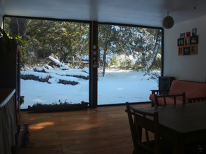 Alquiler temporario de casa em Bariloche