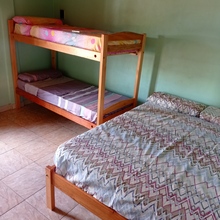 Alquiler temporario de apartamento em Puerto iguazú