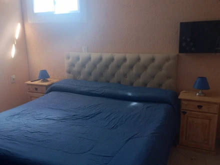 Alquiler temporario de casa en Villa carlos paz