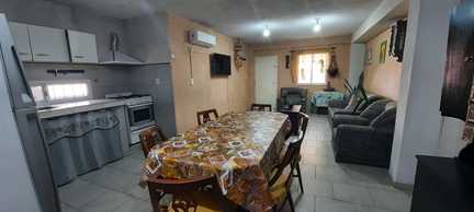 Alquiler temporario de casa en Villa carlos paz