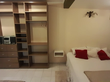 Alquiler temporario de casa en San rafael