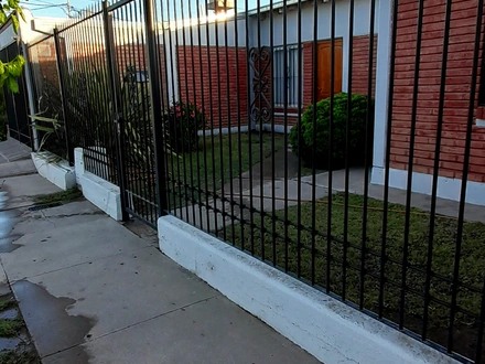 Alquiler temporario de casa en San rafael