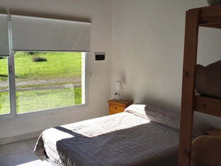 Alquiler temporario de casa en Tandil