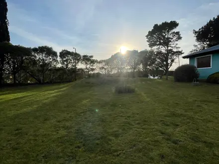 Alquiler temporario de casa en Tandil