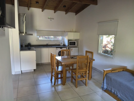 Alquiler temporario de casa en Tandil
