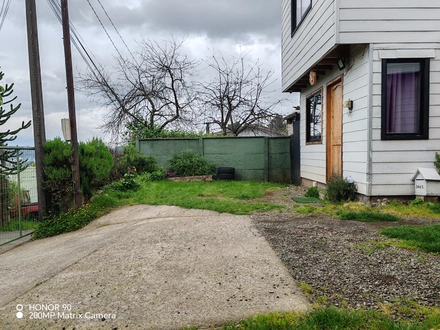 Arriendo temporario de caba&ntilde;a en Villarrica