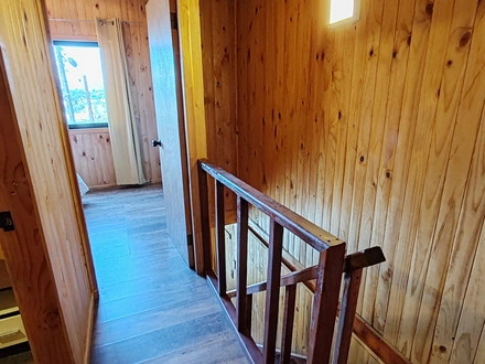 Arriendo temporario de caba&ntilde;a en Villarrica
