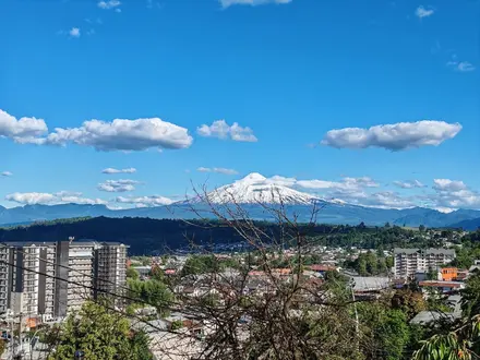 Arriendo temporario de caba&ntilde;a en Villarrica