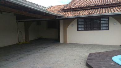 Alquiler temporario de casa en Bombinhas