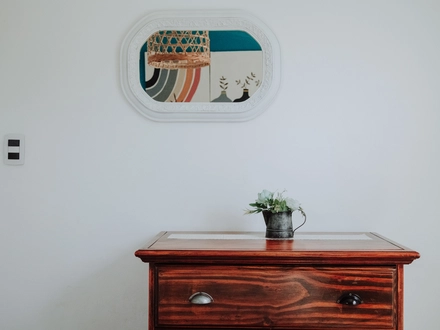 Alquiler temporario de departamento en Esquel