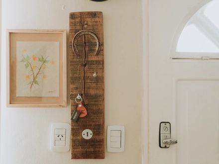 Alquiler temporario de departamento en Esquel