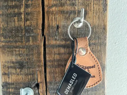 Alquiler temporario de apartamento em Esquel