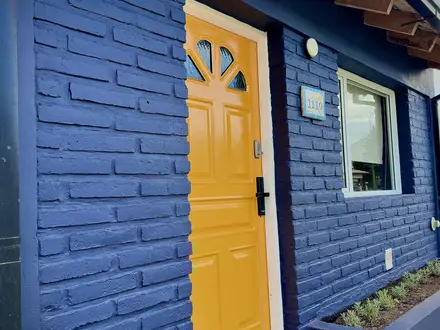 Alquiler temporario de apartamento em Esquel