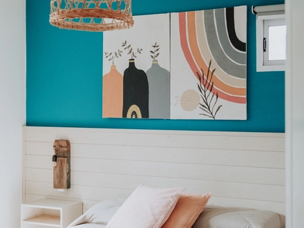 Alquiler temporario de departamento en Esquel