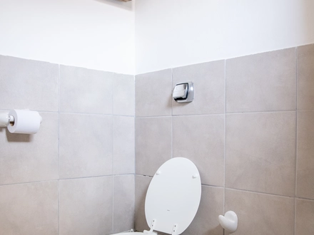 Alquiler temporario de departamento en Esquel