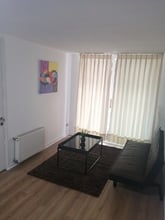 Arriendo temporario de apartamento em Santiago