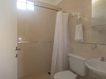 Alquiler temporario de apart en San salvador de jujuy