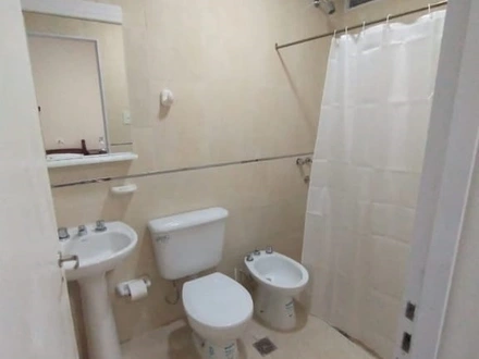 Alquiler temporario de apart en San salvador de jujuy