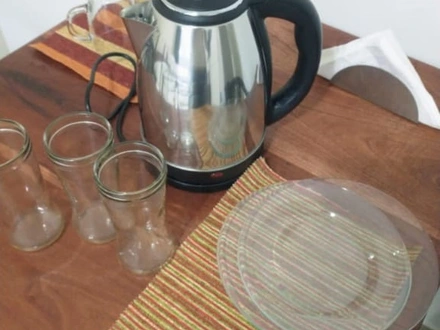 Alquiler temporario de apart en San salvador de jujuy