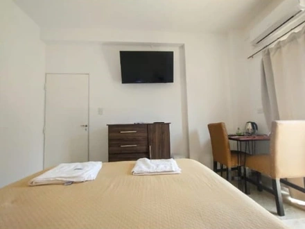 Alquiler temporario de apart en San salvador de jujuy