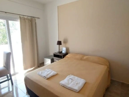 Alquiler temporario de apart en San salvador de jujuy