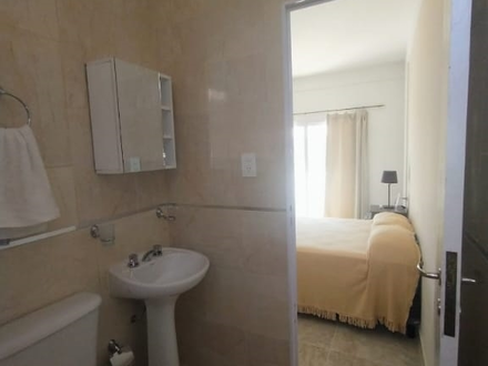 Alquiler temporario de apart en San salvador de jujuy