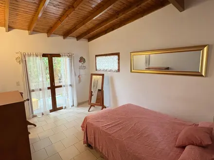 Alquiler temporario de apartamento em Tandil