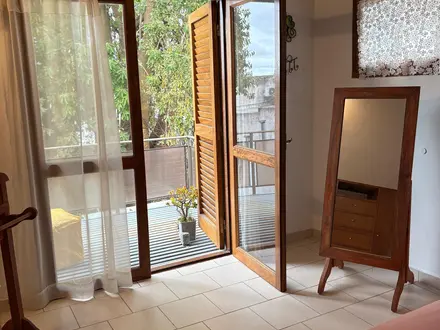 Alquiler temporario de apartamento em Tandil