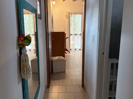 Alquiler temporario de apartamento em Tandil