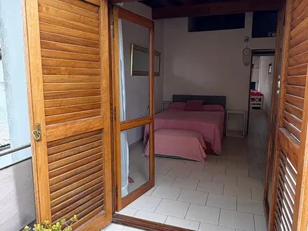 Alquiler temporario de apartamento em Tandil