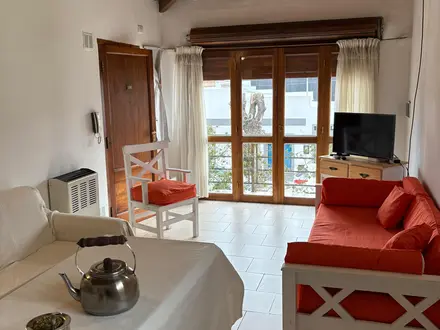 Alquiler temporario de apartamento em Tandil