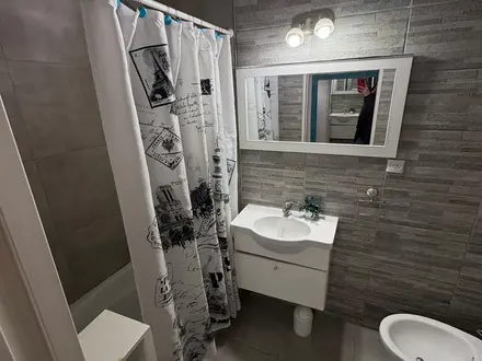 Alquiler temporario de apartamento em Tandil