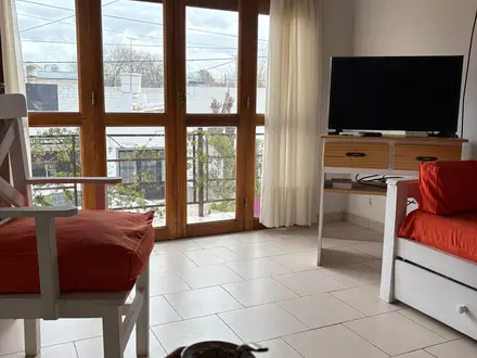 Alquiler temporario de apartamento em Tandil