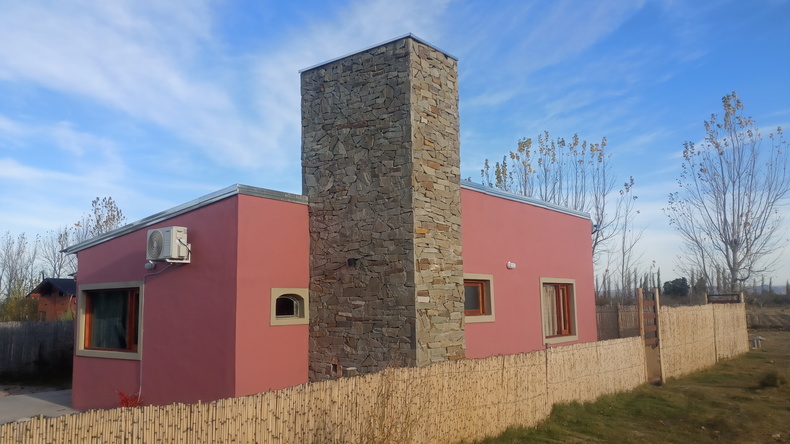 Alquiler temporario de cabana em Rama caída